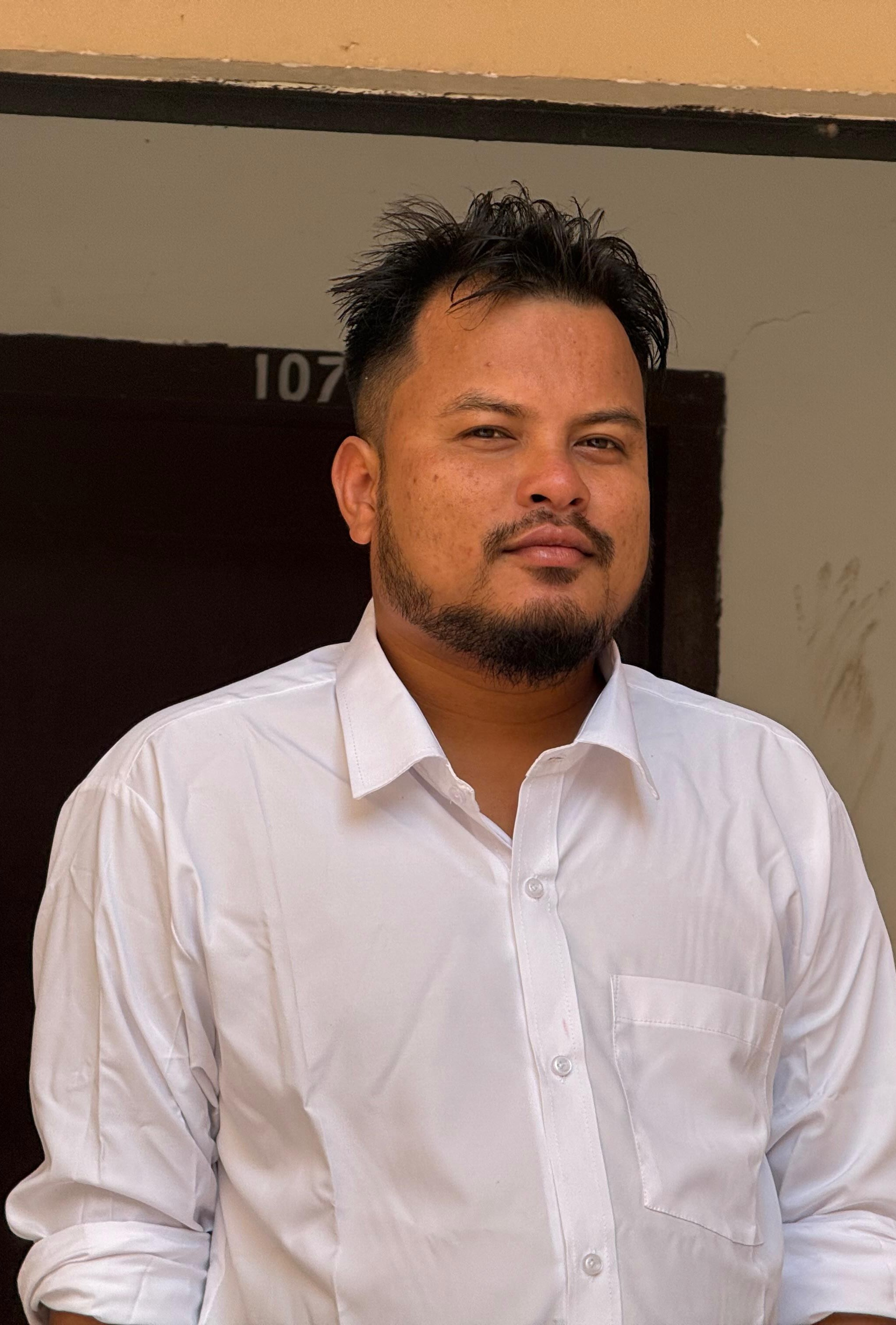 Nabajyoti Swargiary